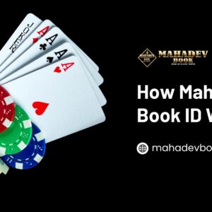 How Mahadev Book ID Works
